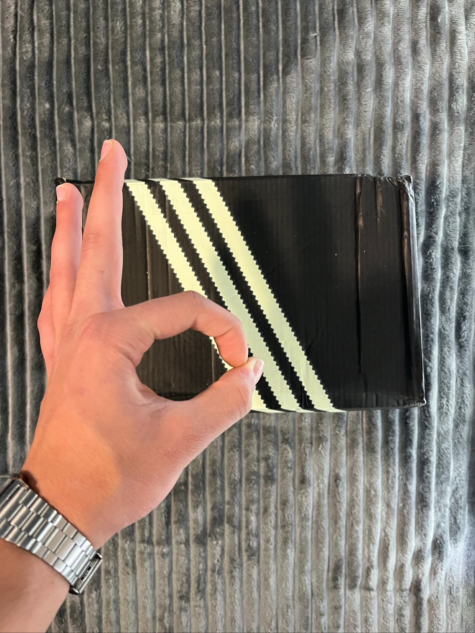 Tênis Adidas Samba x Wales Bonner – photo 15